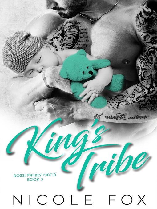 Title details for King's Tribe by Nicole Fox - Available